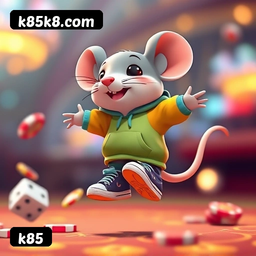 Imagem de k85 Cadastre-se e aproveite um suporte confiável