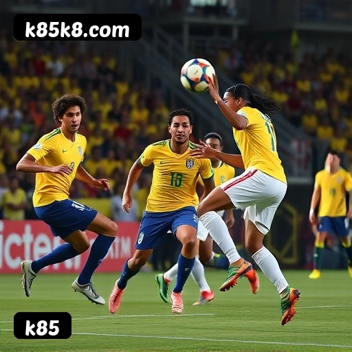 Imagem principal de k85